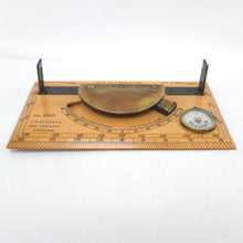 J. H. Steward Verner's Complete Sketching Instrument c.1896