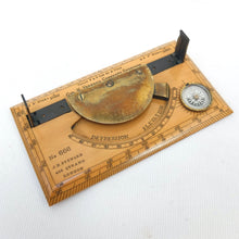 J. H. Steward Verner's Complete Sketching Instrument c.1896