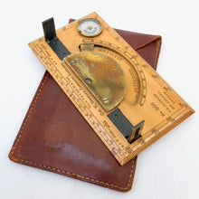 J. H. Steward Verner's Complete Sketching Instrument c.1896