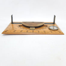 J. H. Steward Verner's Complete Sketching Instrument c.1896