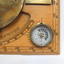 J. H. Steward Verner's Complete Sketching Instrument c.1896