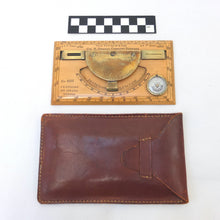 J. H. Steward Verner's Complete Sketching Instrument c.1896