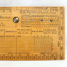 J. H. Steward Verner's Complete Sketching Instrument c.1896