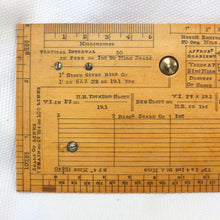 J. H. Steward Verner's Complete Sketching Instrument c.1896