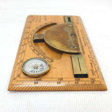 J. H. Steward Verner's Complete Sketching Instrument c.1896