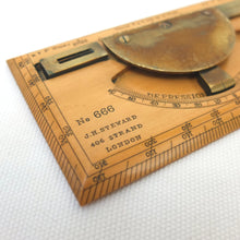 J. H. Steward Verner's Complete Sketching Instrument c.1896