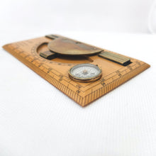 J. H. Steward Verner's Complete Sketching Instrument c.1896