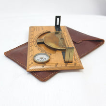 J. H. Steward Verner's Complete Sketching Instrument c.1896