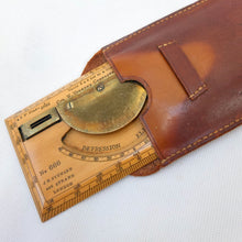 J. H. Steward Verner's Complete Sketching Instrument c.1896