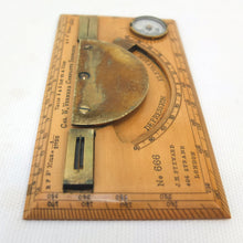 J. H. Steward Verner's Complete Sketching Instrument c.1896