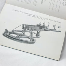 Vickers Armstrongs Aircraft Armament c.1927