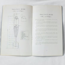 Vickers Armstrongs Aircraft Armament c.1927