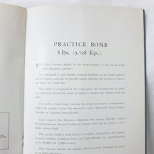 Vickers Armstrongs Aircraft Armament c.1927