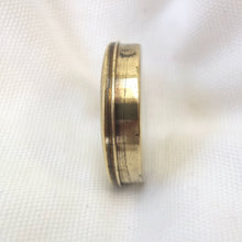 Victorian Brass Box Pocket Compass c.1865