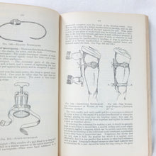 Voluntary Aid Training - Royal Army Medical Corps (1911)