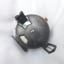 W. F. Stanley Prismatic Compass Clinometer c.1885