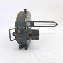 W. F. Stanley Prismatic Compass Clinometer c.1885