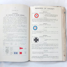 War Instructions for British Merchant Ships (1917)