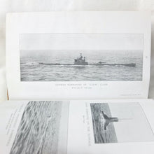 War Instructions for British Merchant Ships (1917)