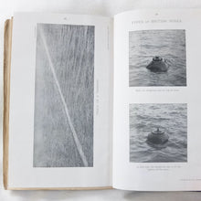 War Instructions for British Merchant Ships (1917)