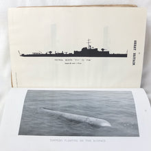 War Instructions for British Merchant Ships (1917)