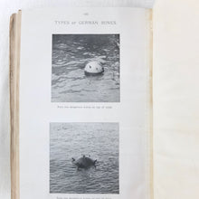 War Instructions for British Merchant Ships (1917)