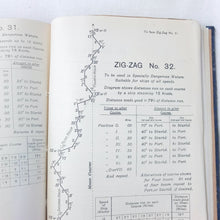 War Instructions for British Merchant Ships (1917)