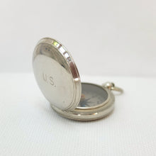 Wittnauer Air Force Escape Compass c.1941