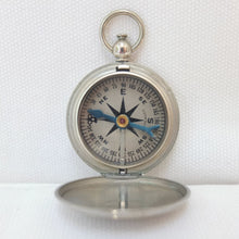 Wittnauer Air Force Escape Compass c.1941