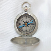 Wittnauer Air Force Escape Compass c.1941