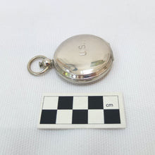 Wittnauer Air Force Escape Compass c.1941
