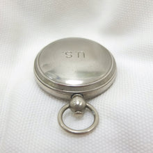 Wittnauer Air Force Escape Compass c.1941