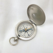 Wittnauer Air Force Escape Compass c.1941
