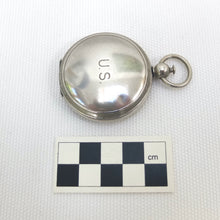 Wittnauer Air Force Escape Compass c.1941