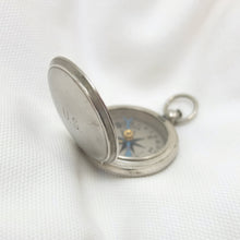 Wittnauer Air Force Escape Compass c.1941