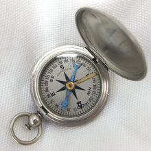 Wittnauer Air Force Escape Compass c.1941