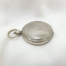 Wittnauer Air Force Escape Compass c.1941
