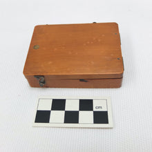 Victorian Pocket Sundial Compass c.1855