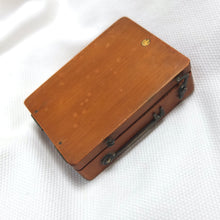 Victorian Pocket Sundial Compass c.1855