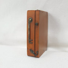 Victorian Pocket Sundial Compass c.1855