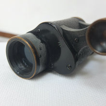 Carl Zeiss (London) Military Binoculars (1913)