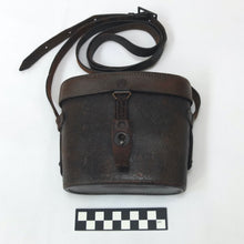 Carl Zeiss (London) Military Binoculars (1913)