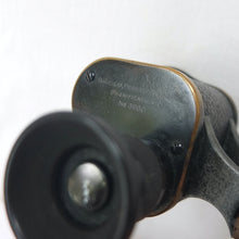 Carl Zeiss (London) Military Binoculars (1913)