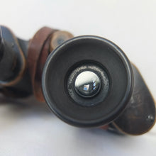 Carl Zeiss (London) Military Binoculars (1913)