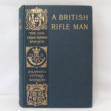 A British Rifle Man | Major George Simmons | Bride Hall SOE