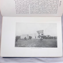 Aerial Warfare | R. P. Hearne (1909)