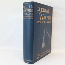 Aerial Warfare (1909) | R. P. Hearne