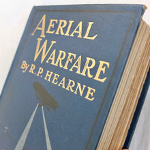 Aerial Warfare | R. P. Hearne (1909)
