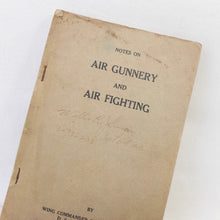 Air Gunnery and Air Fighting (1943)