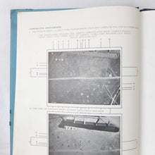 War Office Secret RAF Photography Manual (1940)